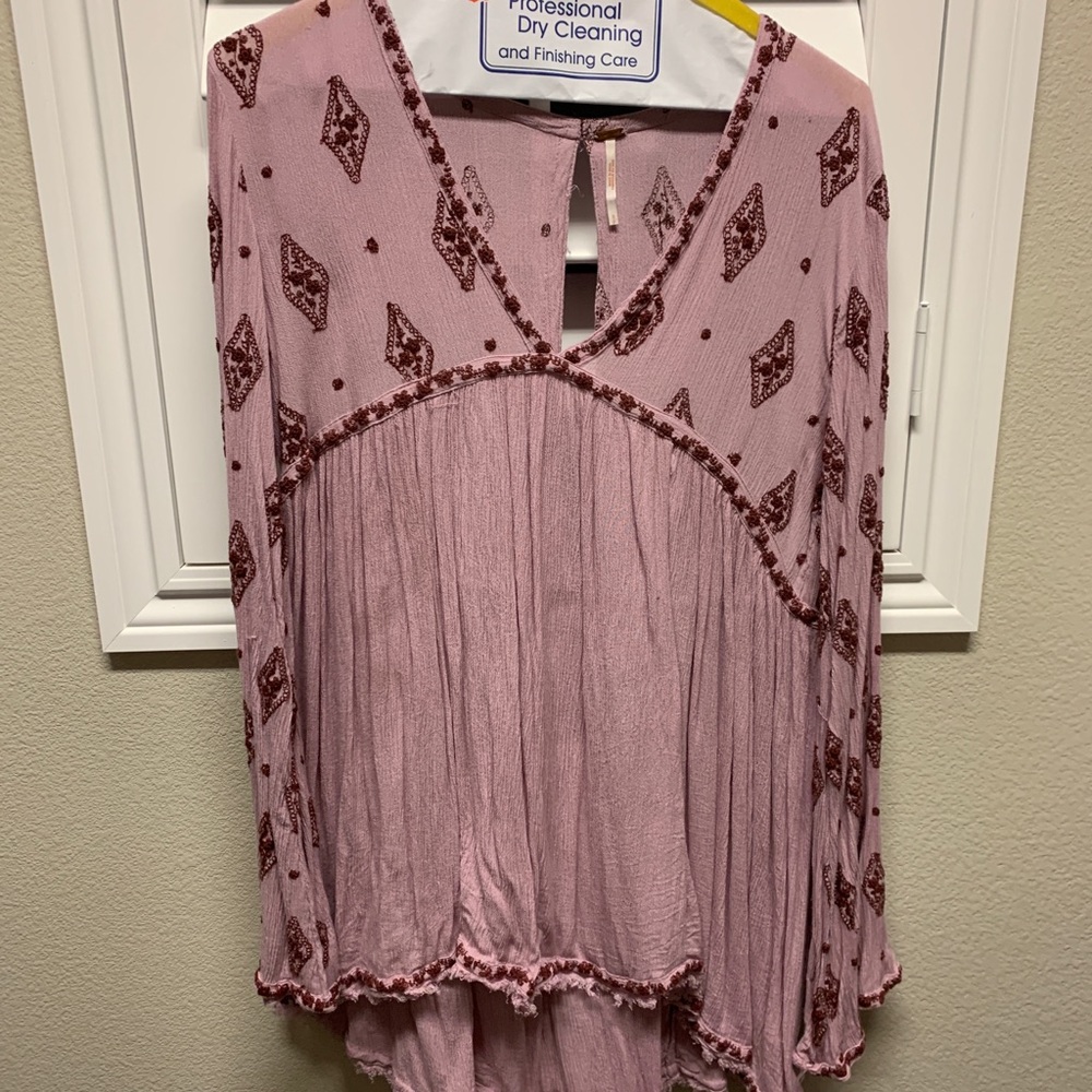 Women’s Free People Top